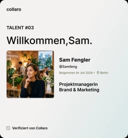 Profile Card 3